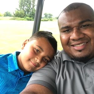 Meet your Posher, Phillip